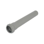 VALSIR - TUBO PP 1B MM.40      CM. 50
