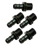 INNESTO DRITTO MASCHIO PG 1/2 20