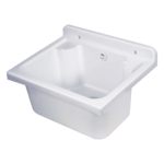 PILOZZO MINI SMART BIANCO C/ 2 ATT RUB/DOSATORE