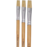 PENNELLO ETERNA PIATTO S.579 N°10 (CASTORO)