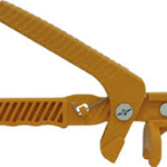 PINZA PER BASE LIVELLANTE - (GRUPPO STAMPLAST)