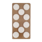 MISCELA BATTERIO-ENZIMATIC (CONF. 10 COMPRESSE) (TELCOM)