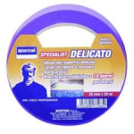 NASTRO SPECIALIST DELICATO WASHI LILLA MM.30X50M. (BOSTON)