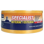 NASTRO SPECIALIST INTERNI/ESTERNI WASHI ORO MM. 30X50M.(BOSTON)