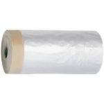 PLASTICA + NASTRO S.711 CM. 270 X 16 M. SPRINT