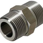 NIPPLES ACCIAIO  INOX 1/2