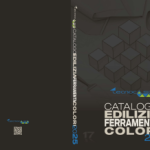 CATALOGO EDILIZIA-FERRAMENTA-COLORI  TECNOCASA 2025