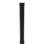 TUBO PHONEBLACK 2B MM.40      CM. 200