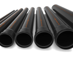 TUBO PHONEBLACK 1B MM.90      CM. 50