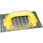 RASCHIATORE INTONACO MULTIDENTI (BAUMAT)