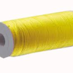 FILO EDILIZIA 100 M GIALLO MM.1,2 (BAUMAT)