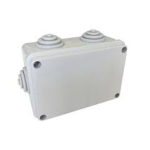 SCATOLA ESTERNA IP54 100X100X50 (ROSI)