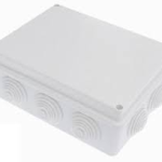 SCATOLA ESTERNA IP65 190X145X80 (ROSI)