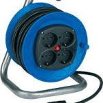 AVVOLGICAVO DOMESTICO 15M H05V V-F