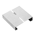 STAFFA DI GIUNZIONE PER CONTROTELAIO