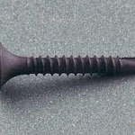 VITI AUTOPERFORANTI FOSF. NERE  3,5X35  JY  (AKIFIX)