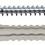 BUCKET NCV 6X40 100PZ.  (NOBEX)