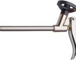 PISTOLA PROFESSIONALE PER SCHIUMA POLIURETANICA (MASS)