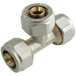 TEE MULTISTR. STRING. UGUALE 26