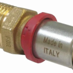 RACC PRESS.MULTISTR. M 1"X32