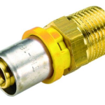 RACC PRESS.GAS MULTISTR. M 1/2X20