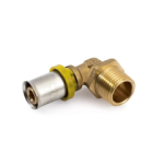 GOMITO MULTISTR. PRESS.GAS M 1/2 20