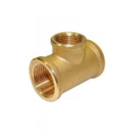 Tee FFF Ottone 3/4