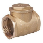 Valvola a CLAPET femmina/femmina  1/2