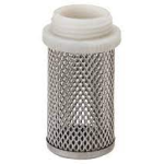 Filtro per Valvola Europa 1"