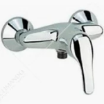 MISCELATORE ESTERNO DOCCIA