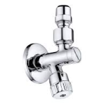 RUBINETTO SOTTOLAVABO CON FILTRO