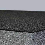 ACCOPPIATO EPS150 BIANCO ECO E SP.100MM + GUAINA ARD.3,5 KG.