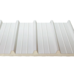 LASTRA GRECATA COIBENTATA 5 GRECHE CM.3 BIANCO GRIGIO (ISOPAN)