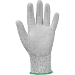 GUANTI ANTITAGLIO 350 T/8 (NERI SPA)