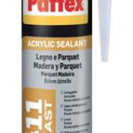 PATTEX AC411 LEGNO E PARQUET CILIEGIO OPACO ML. 300 (HENKEL)