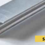 PORTANTE A TRIANGOLO IN ACCIAIO ZINCATO 4,00 ML (ITP)