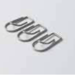 CLIPS DI BLOCCAGGIO IN ACCIAIO ZINCATO (ITP)