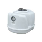 ZETAPLAST - DEGRASSATORE 3-6 A.E.
