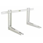 STAFFE CLIMA 12/10 CON TRAVERSA CM. 48