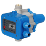 REGOLATORE ELETTRONICO X ELETTROPOMPE 2.2 BAR