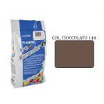 KERACOLOR FF 144 CIOCCOLATO KG.5 (MAPEI)