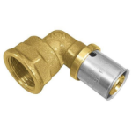 GOMITO MULTISTR. PRESS.GAS F 1/2 20