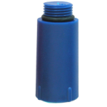 Tappi Prova Impianto blu