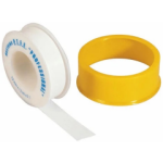 NASTRO TEFLON P.T.F.E. GAS 1/2