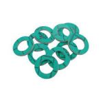 GUARNIZIONI ESENTE AMIANTO 2" (CF.100PZ.)