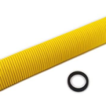 FLESSIBILE ESTENS. GIALLO GAS  MF 1/2  200-400