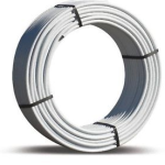 TUBO MULTISTRATO NUDO MM. 20 PEX B