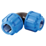 GOMITO POLIETILENE  DOPPIO 20