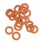 GUARNIZIONI  E.A.  PER FLESS. GAS 1/2