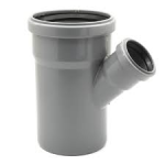 VALSIR - BRAGA RIDOTTA PP 110/50  A 45